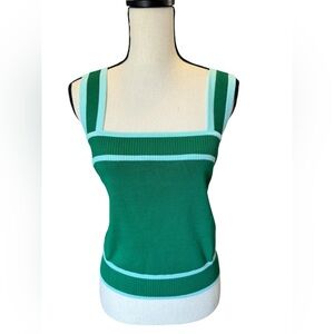 NWT Tank Top Size XL